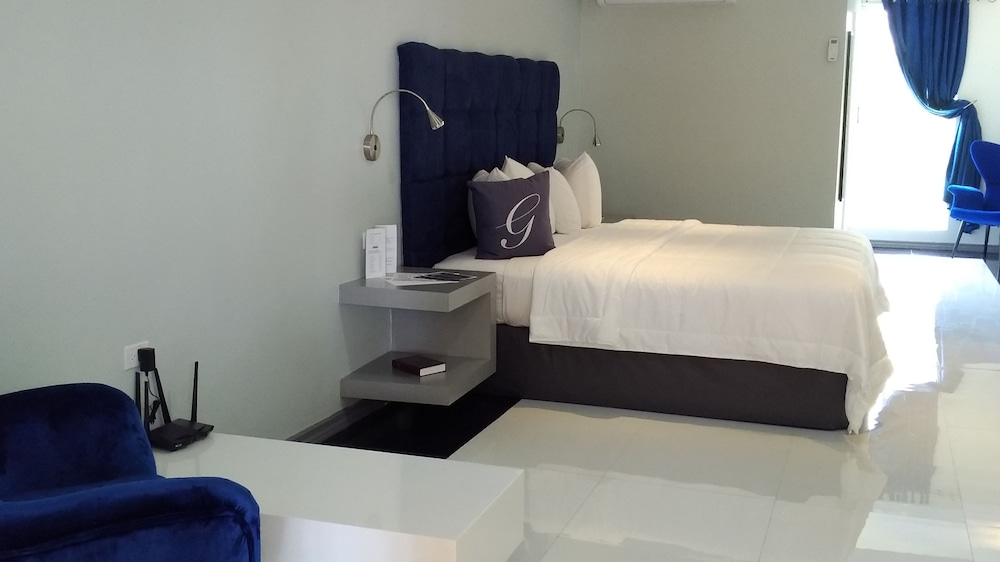 Executive Room photo 3
