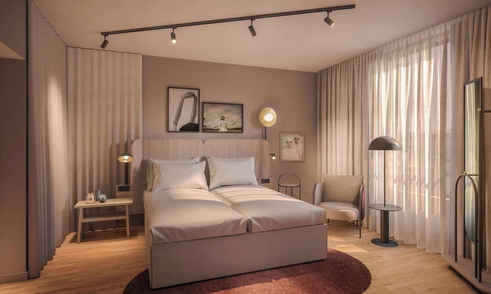 Twin Room - Photo 1