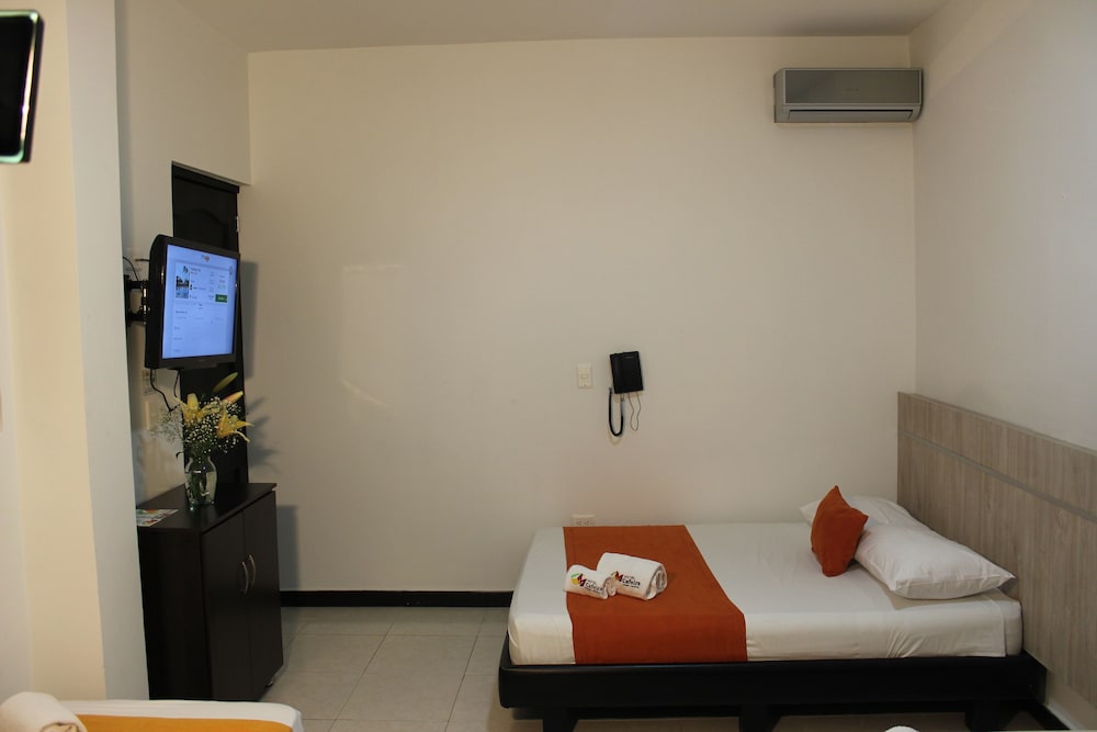 Basic Room photo 3