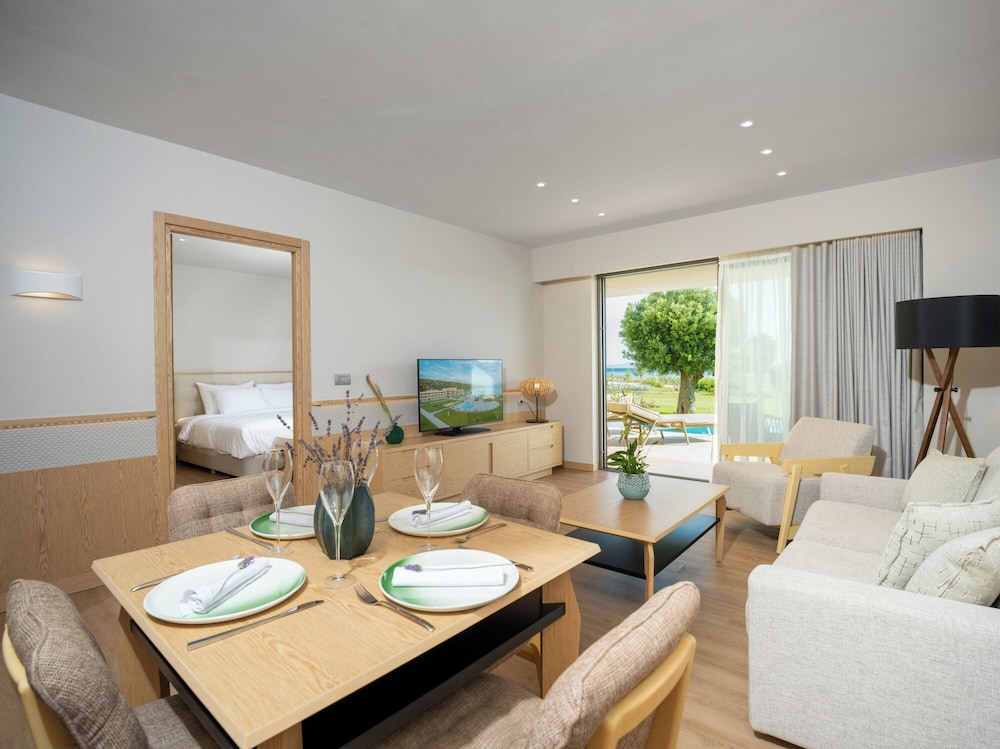 Sunset Pavillion, 2 Bedroom, Private Pool