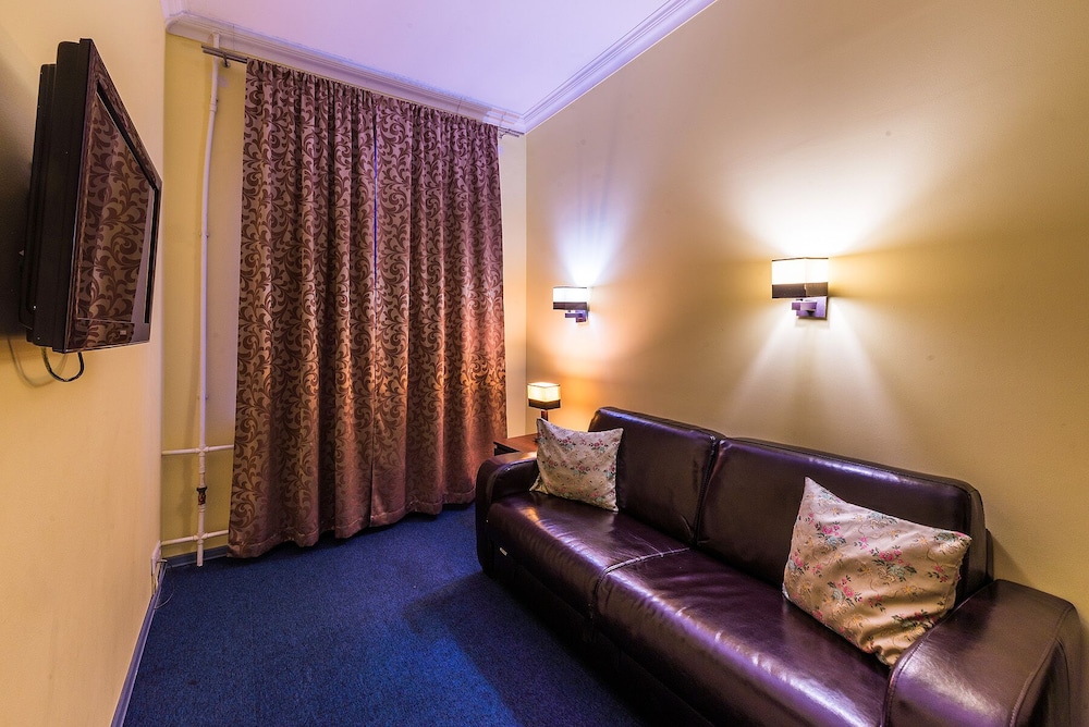 Family Comfort Room, 2 Bedrooms photo 1