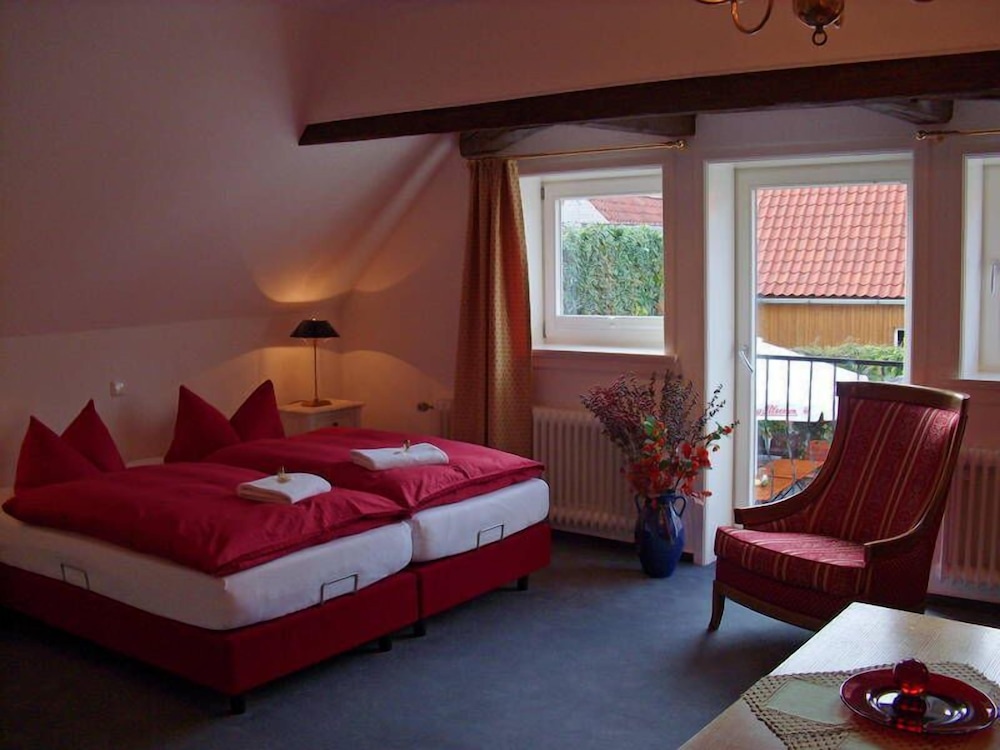 Comfort Double Room photo 3