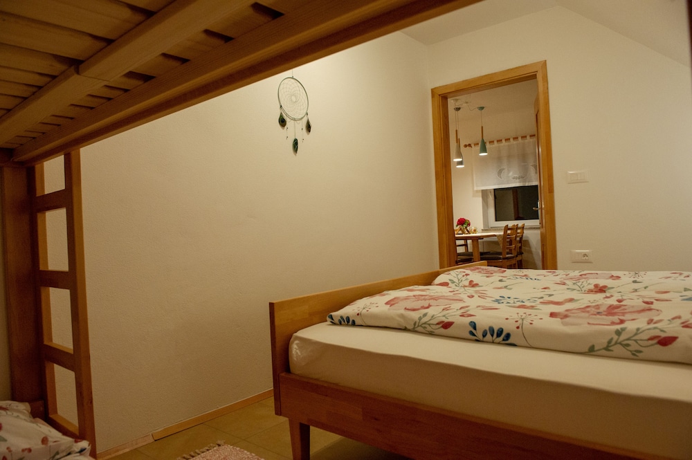 Family Apartment photo 2