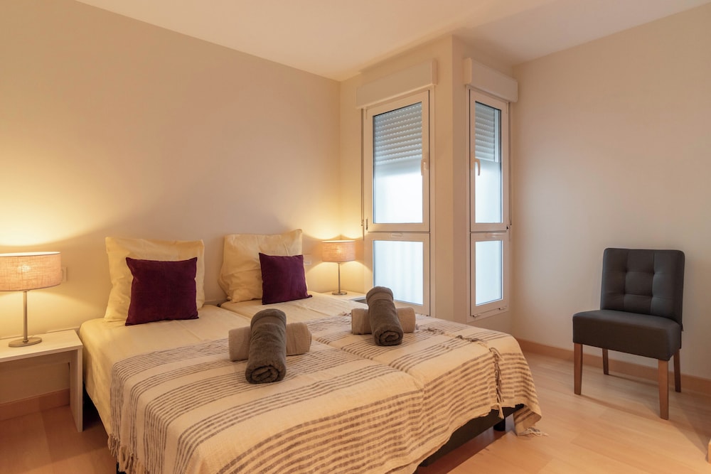 Apartamento Premium