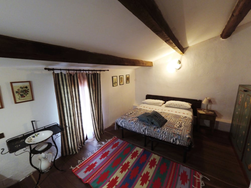 Quadruple Room, Multiple Beds, Non Smoking photo 1