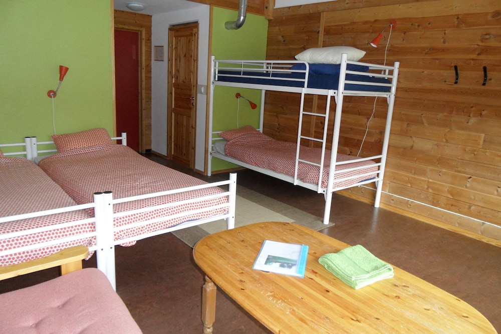 Basic Room, 1 Bedroom, Garden Area photo 1