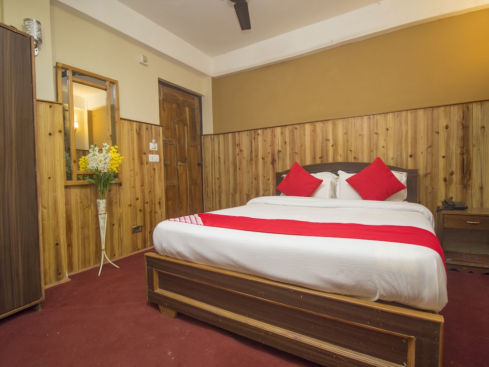 Double Or Twin Room photo 2
