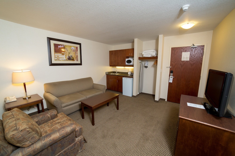 Suite, 1 King Bed - Photo 8