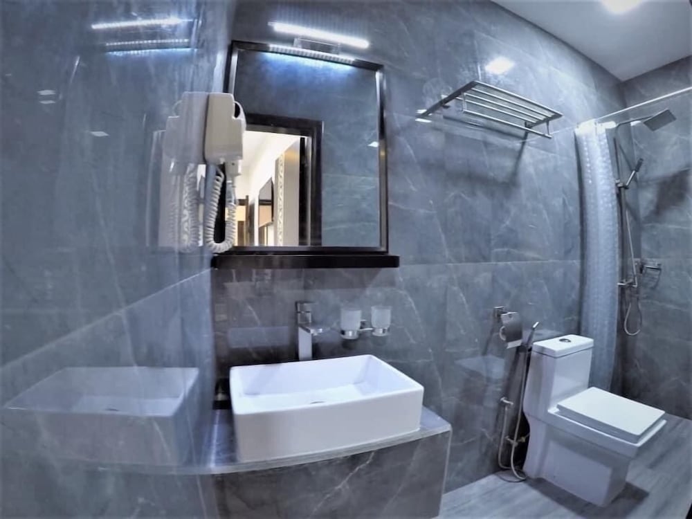Premium Double or Twin Room photo 3