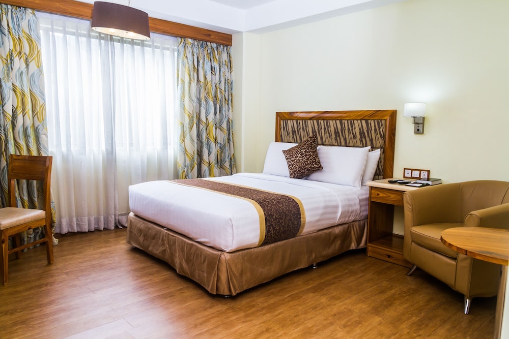 Deluxe Room photo 2