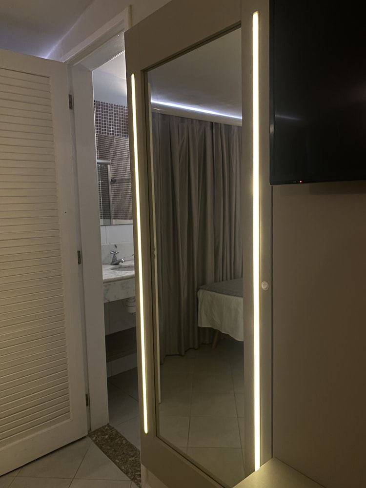 Quarto Executivo Superior Casal - Photo 2