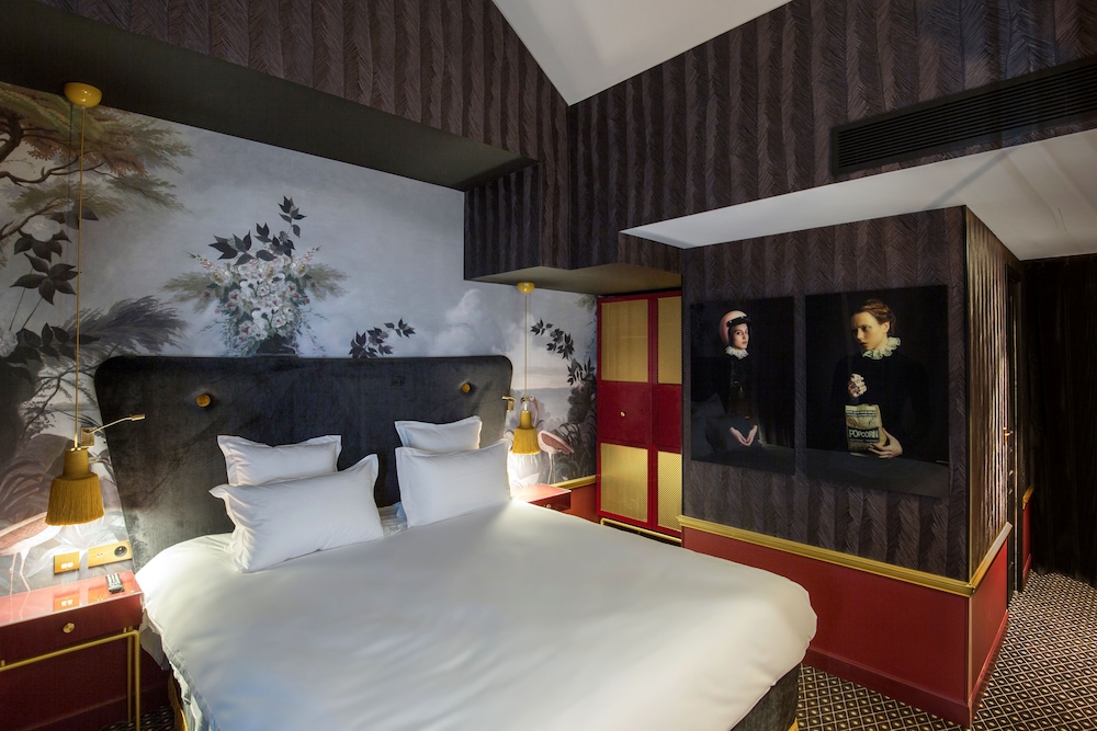 Chambre Double Deluxe (Snob) photo 1