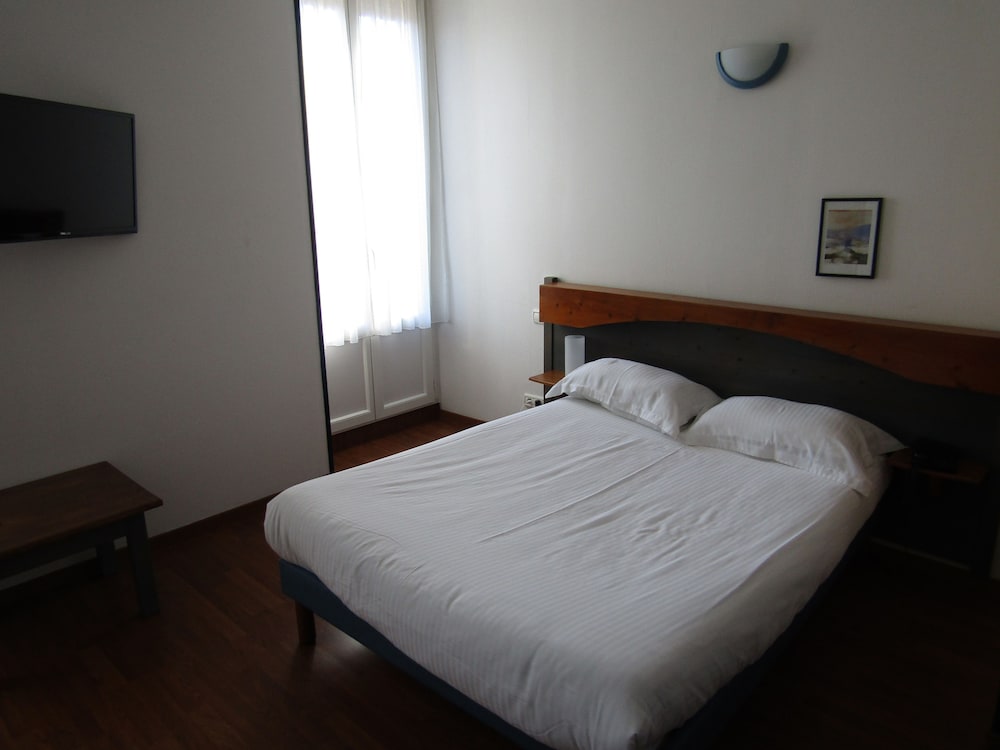 City Double Room photo 1