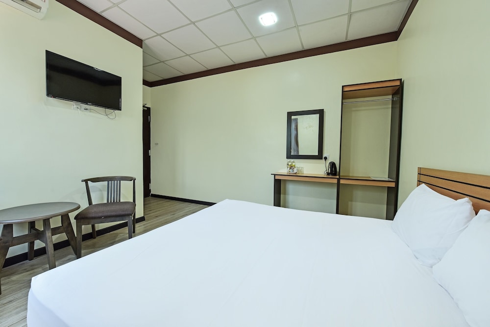 Superior Double Room photo 3
