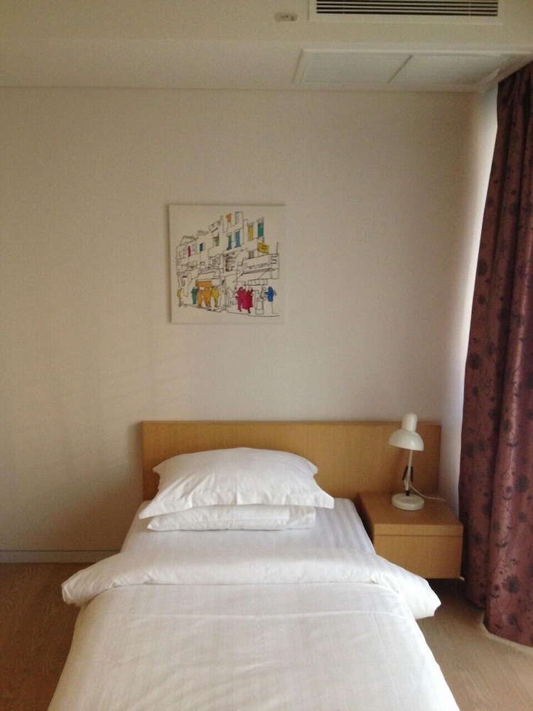 Standard Apartment, 2 Bedrooms photo 2