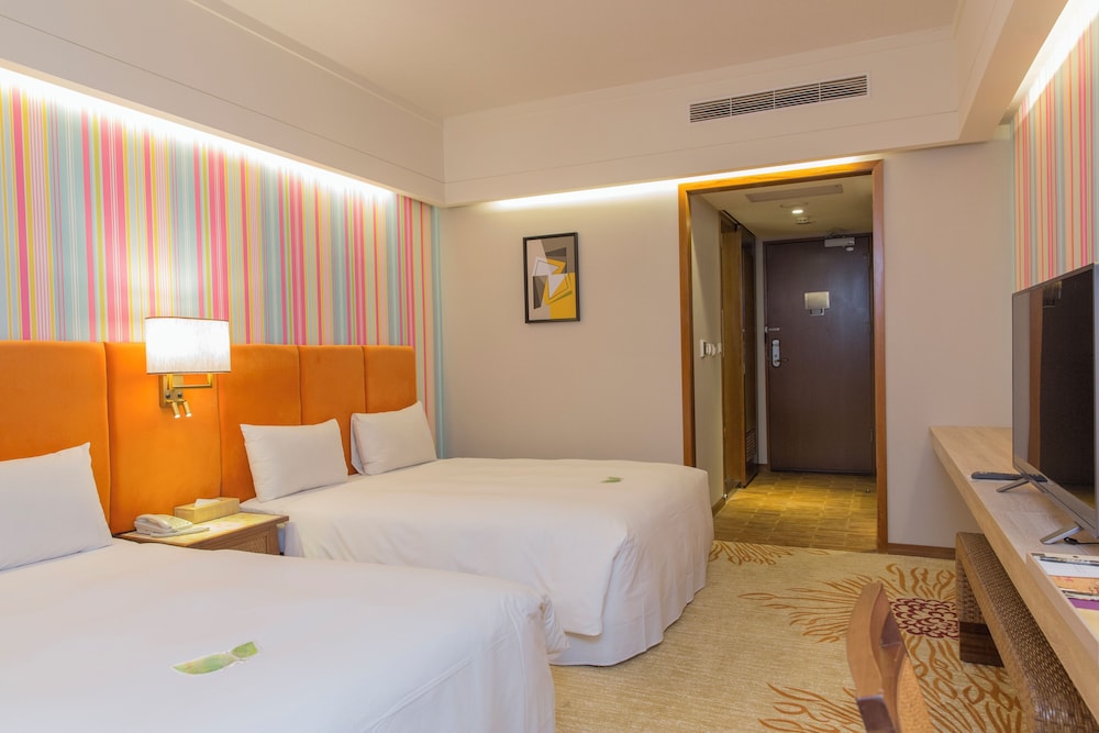 Deluxe Twin Room, Non Smoking photo 2