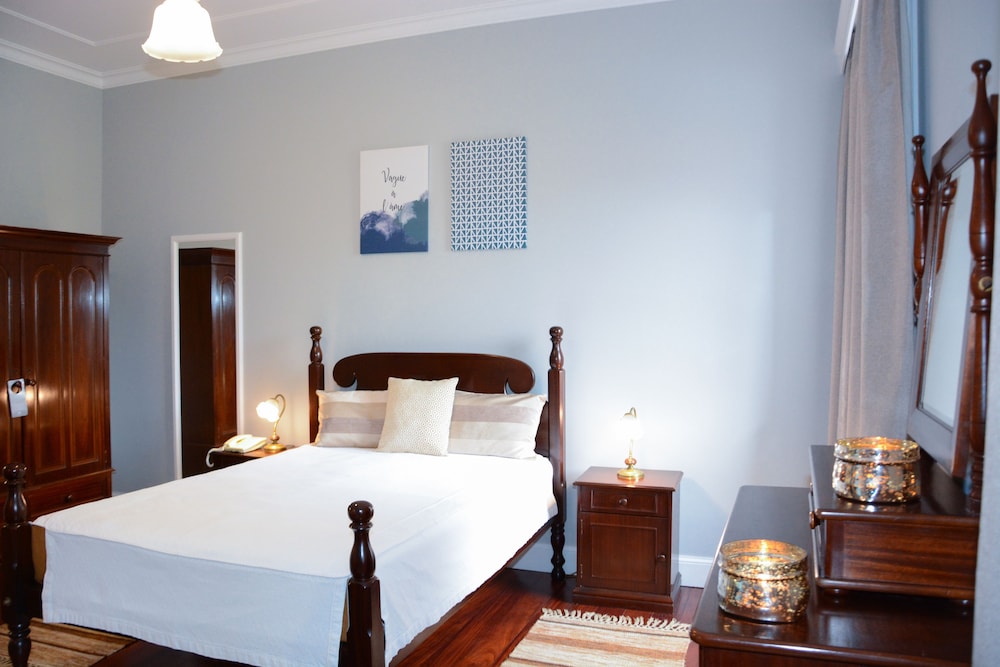 Double or Twin Room - Photo 1