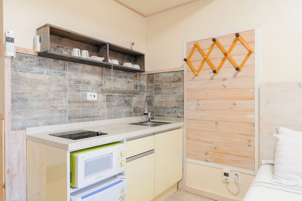 Double Room (Max 2 occupancy) photo 3