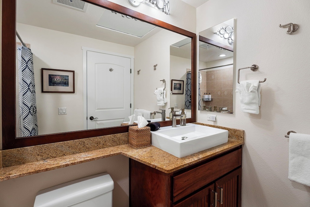 Condo, Multiple Beds, Balcony, Mountain View (Palm Villas at Mauna Lani H23) photo 2