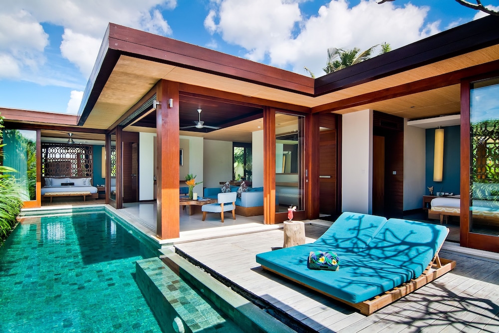 Deluxe Villa, 2 Bedrooms, Private Pool