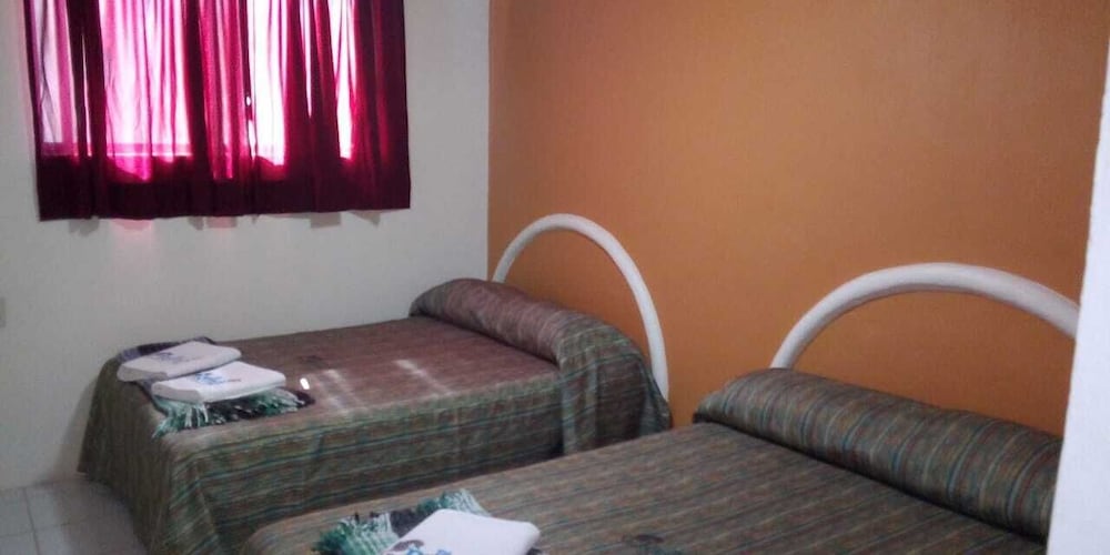 Family Quadruple Room photo 1