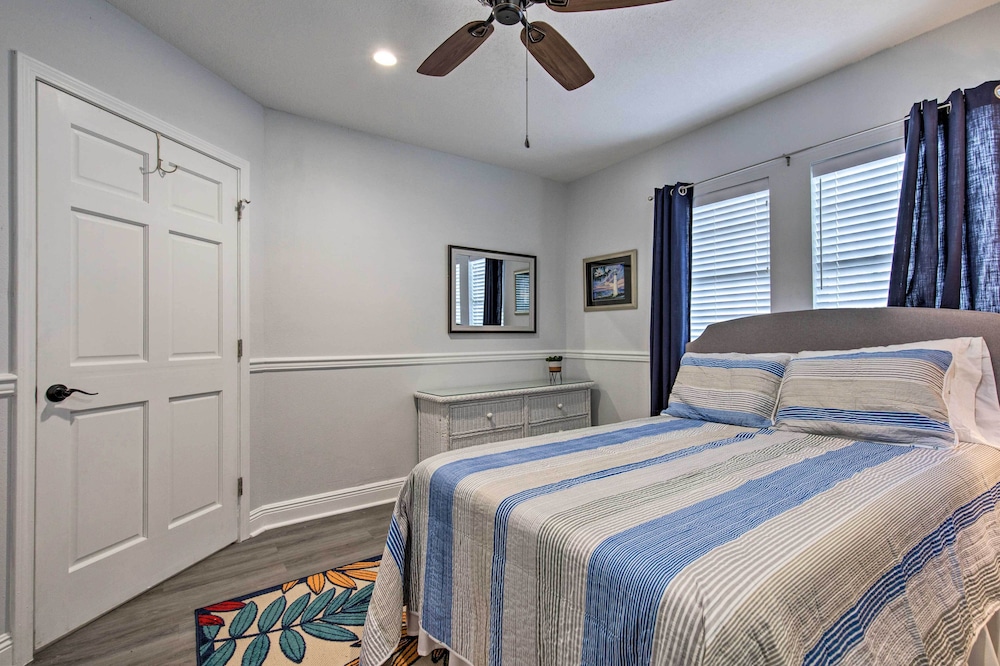 House (2 Bedrooms) photo 1