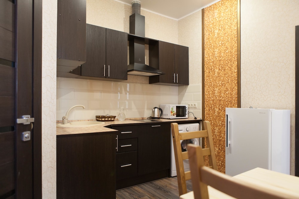 Comfort Apartment photo 2