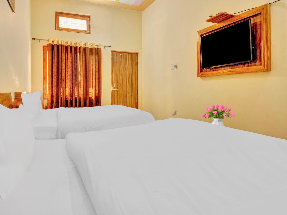 Basic Room photo 2
