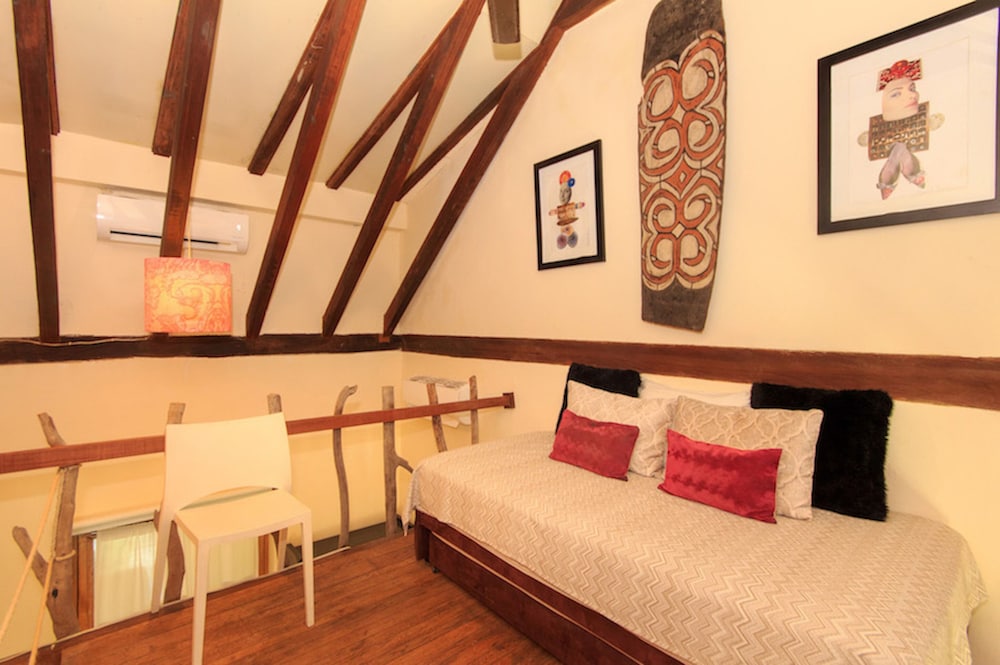 Luxury Room - Photo 3