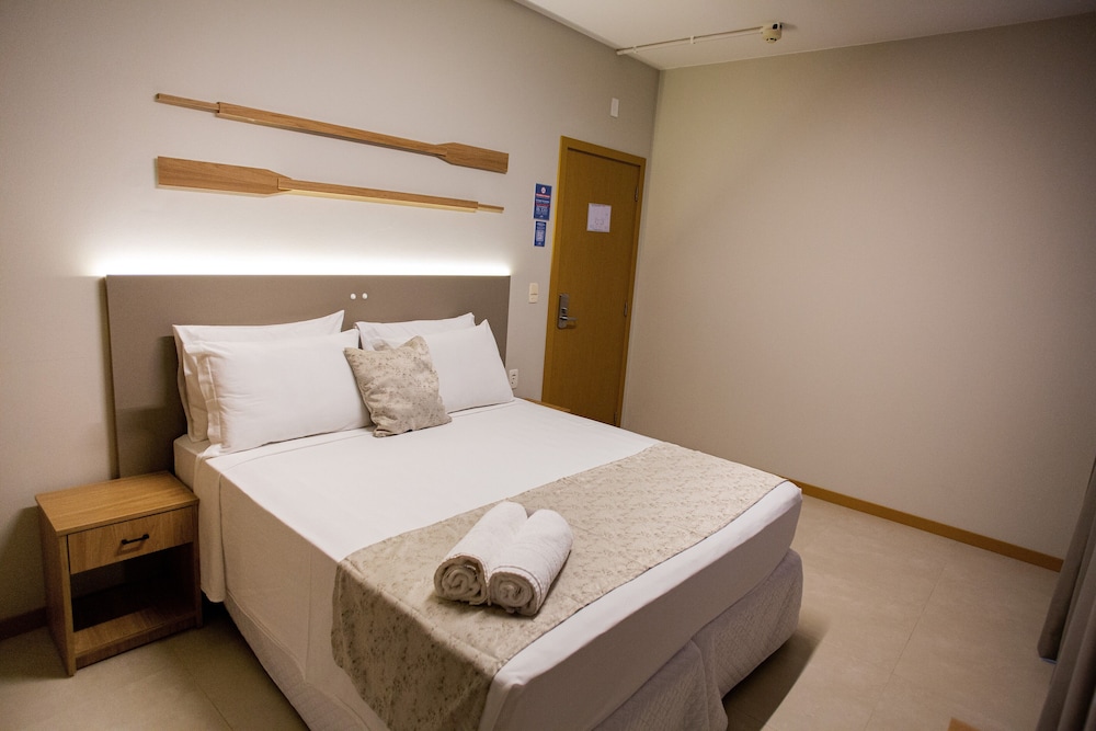 Standard Double Room photo 3
