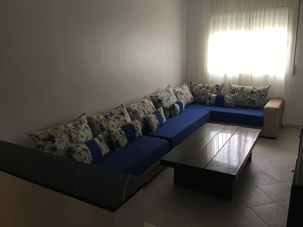Apartment, 2 Bedrooms, Garden View photo 1