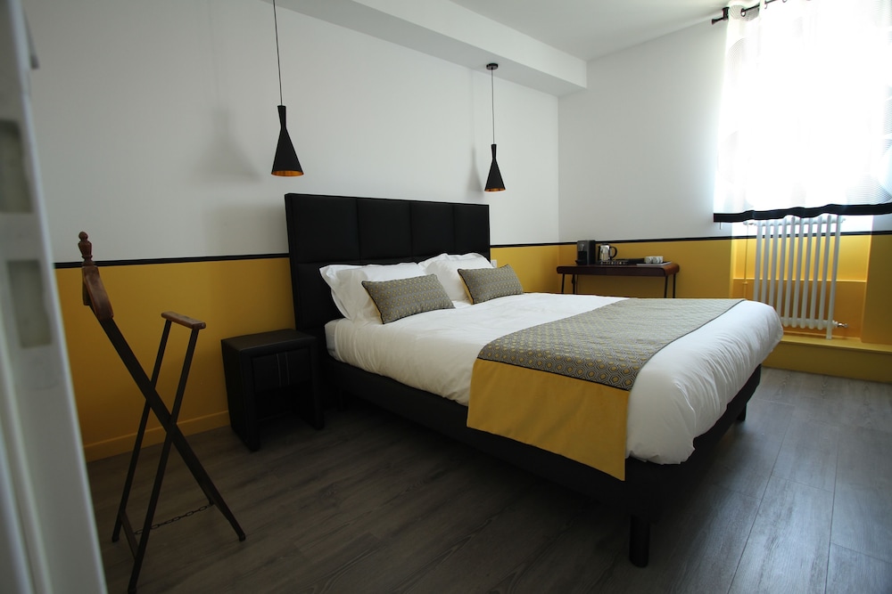 Family Suite, 2 Bedrooms, Non Smoking (Ambre)
