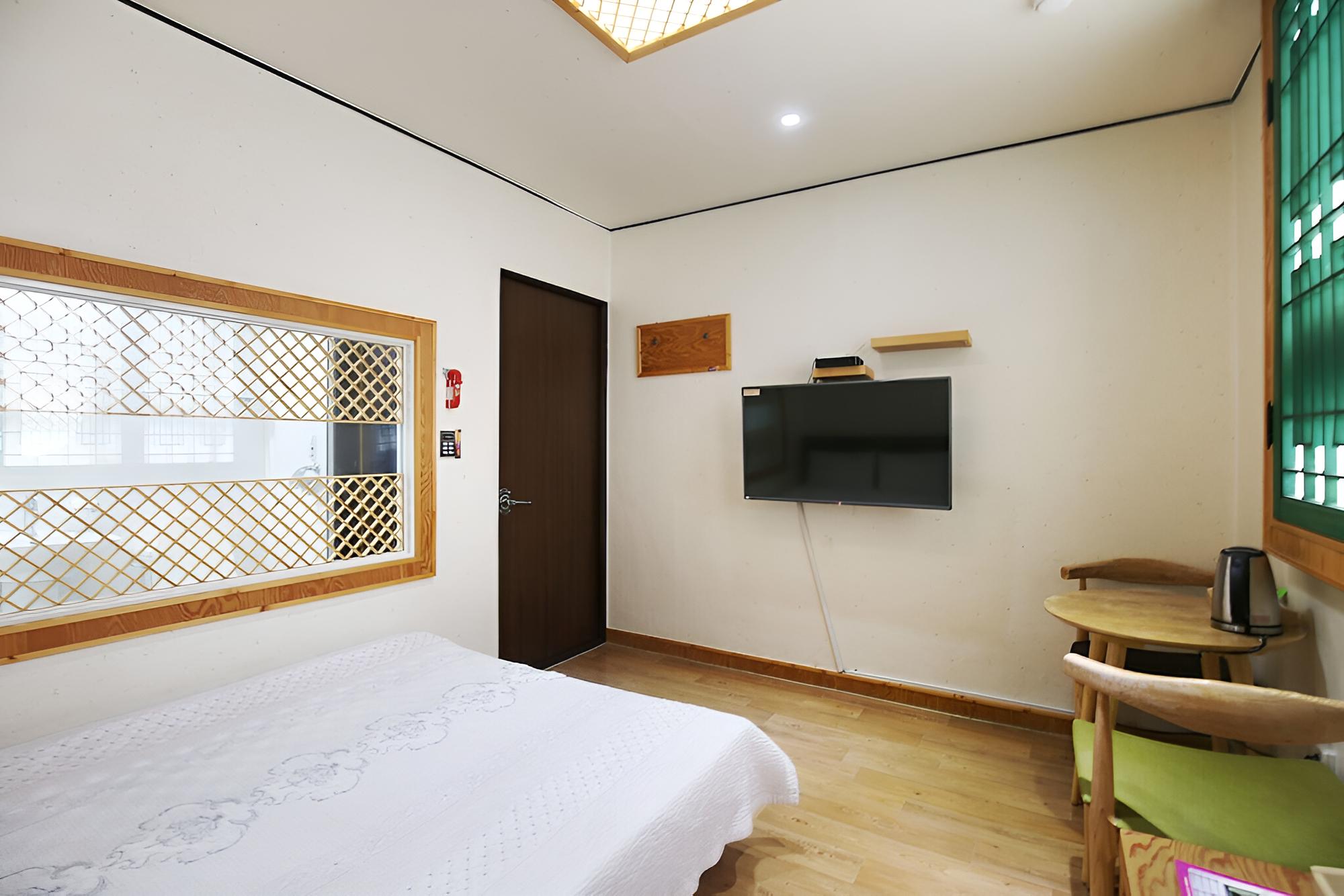 Room (Semi-Special Room) photo 3