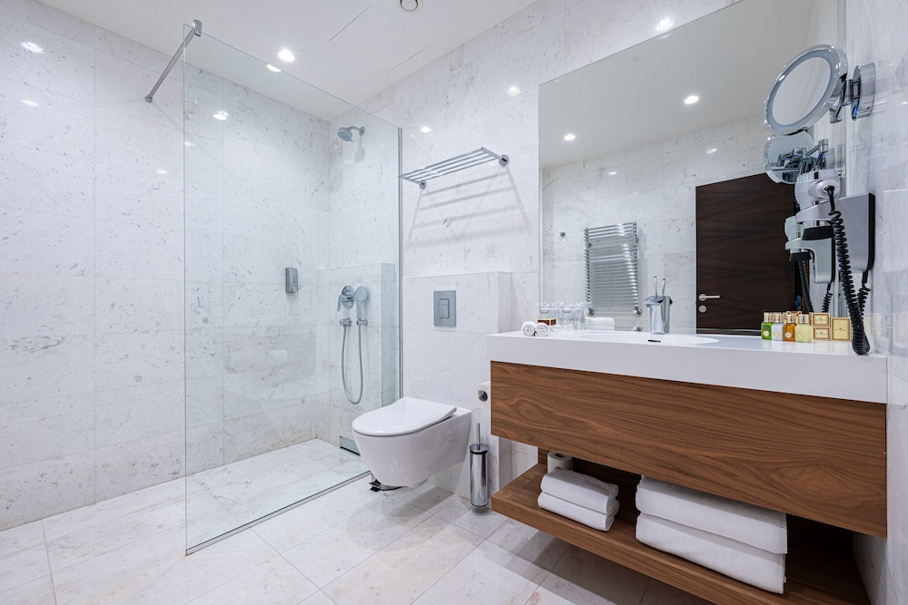 Deluxe Double Room, Sea View - Photo 13