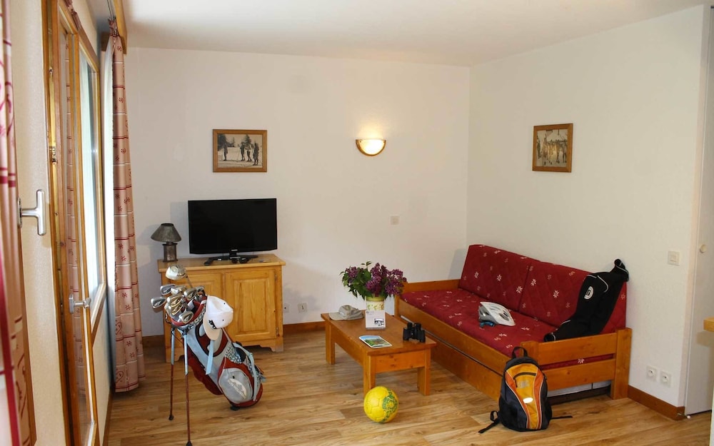 Apartment, 1 Bedroom, 4 guests