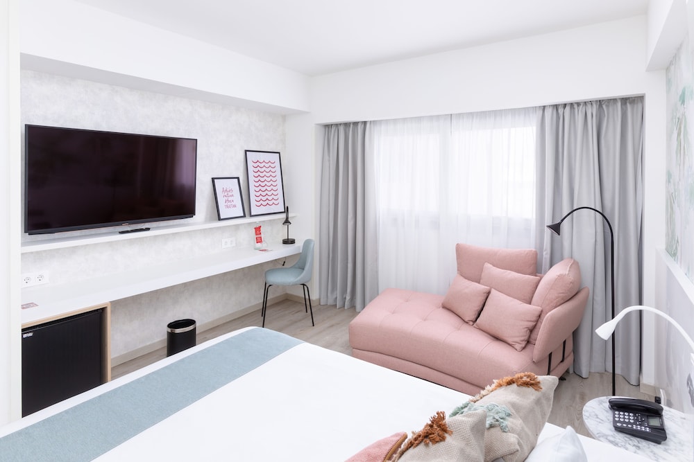 Comfort Room