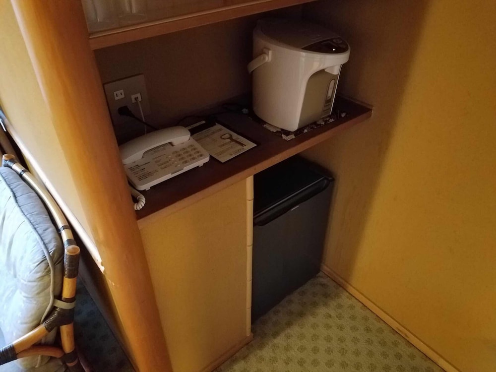 Semi Suite Japanese Room, Non Smoking【Half Board】 photo 3
