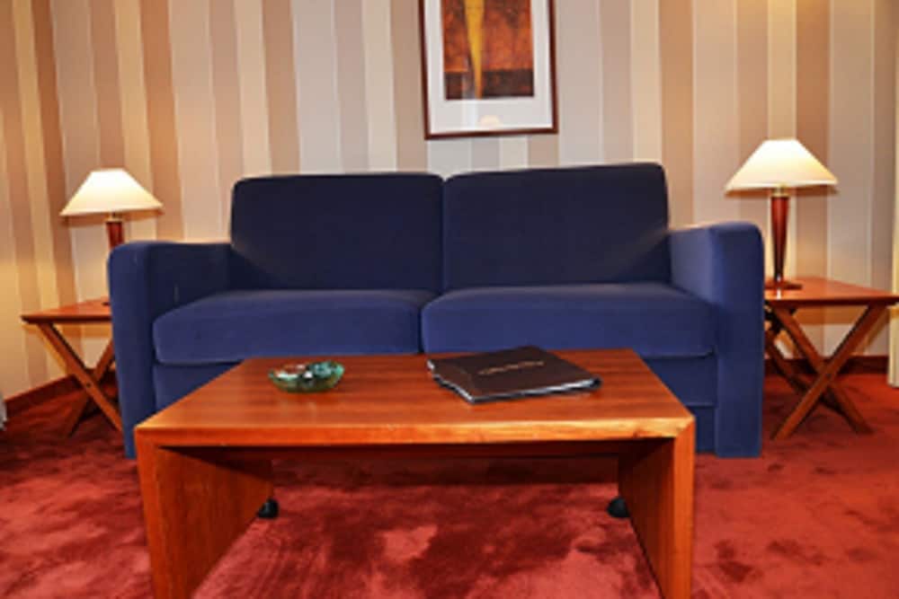 Prestige Apartment - Photo 7