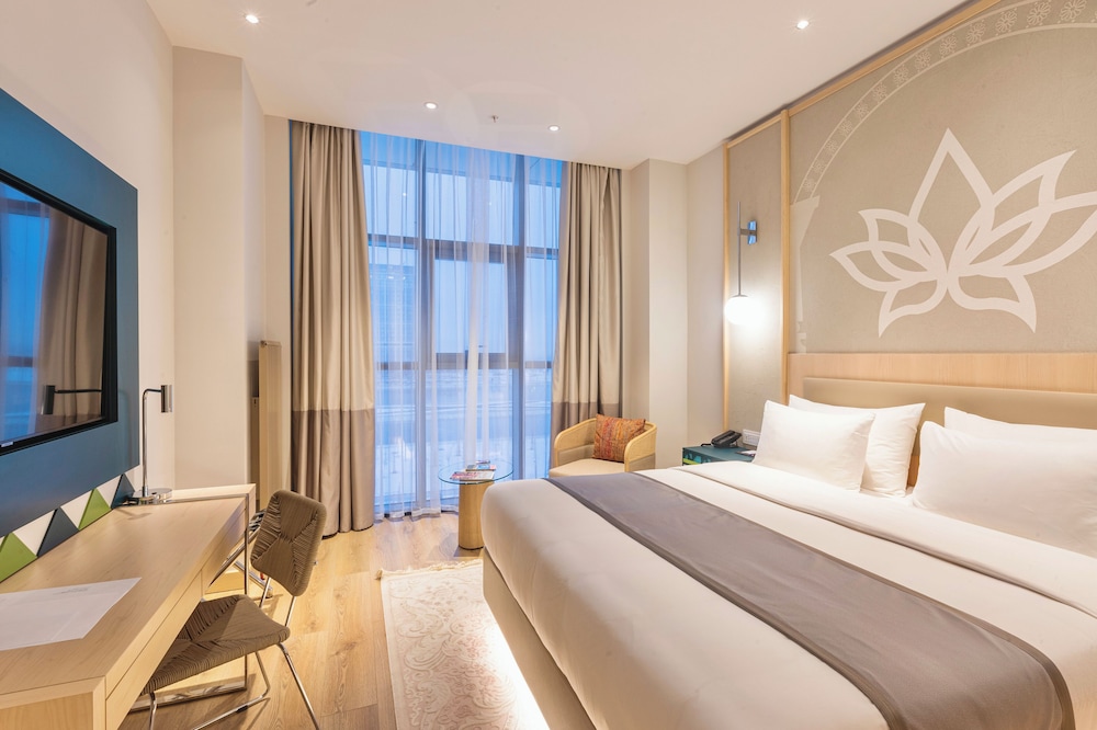 Standard Room with canal view - Photo 7