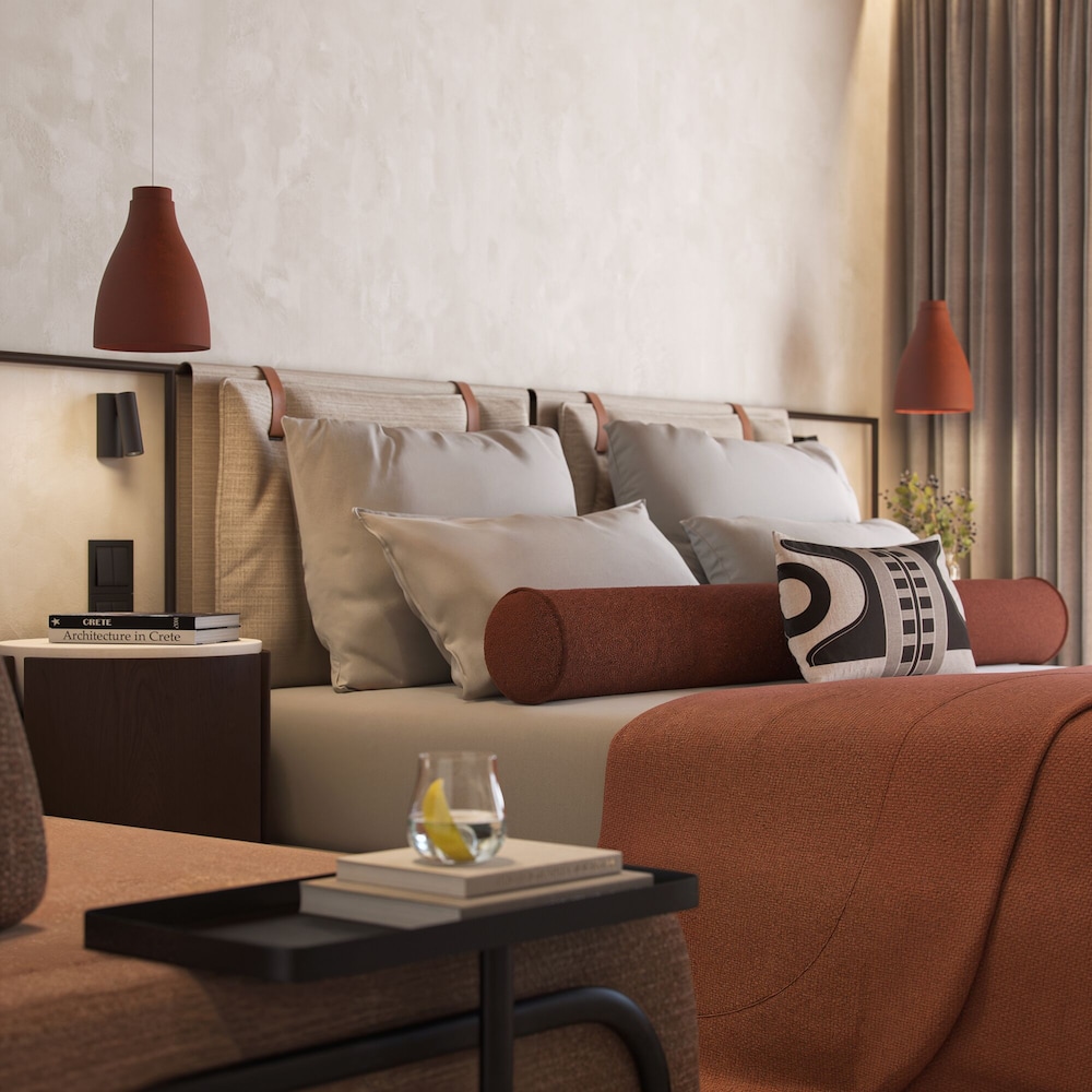 One Bedroom Suite With Sea View - Photo 5