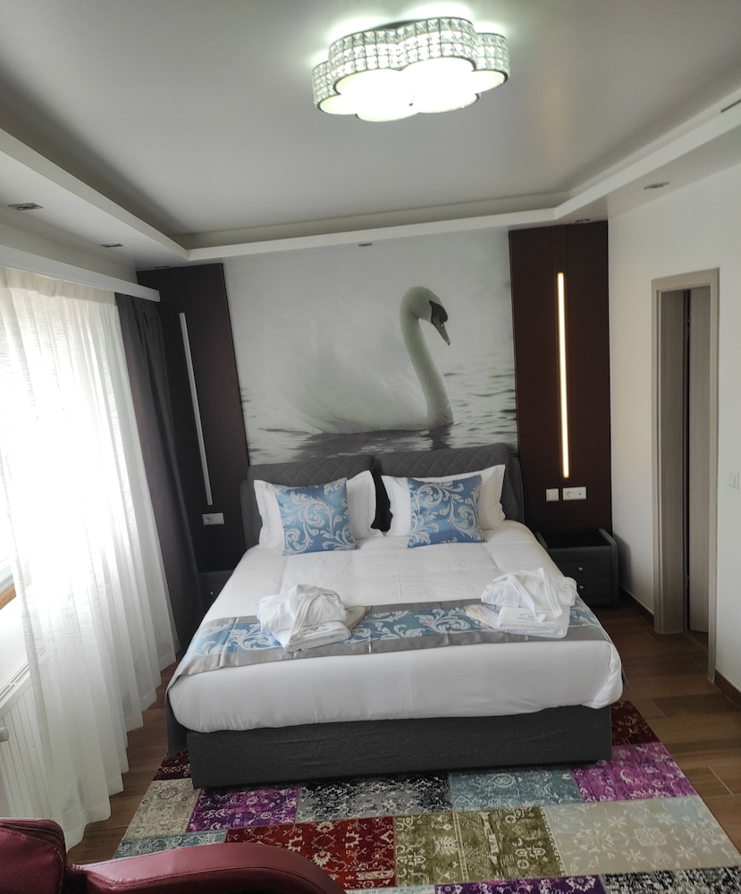 Deluxe Room photo 1