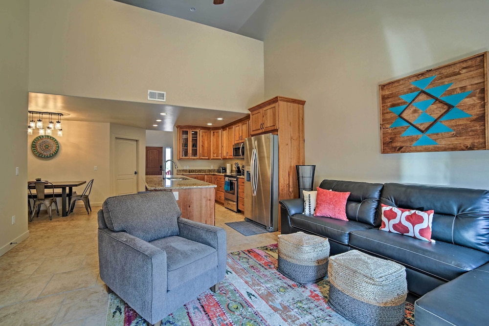 Apartment (3 Bedrooms) photo 1