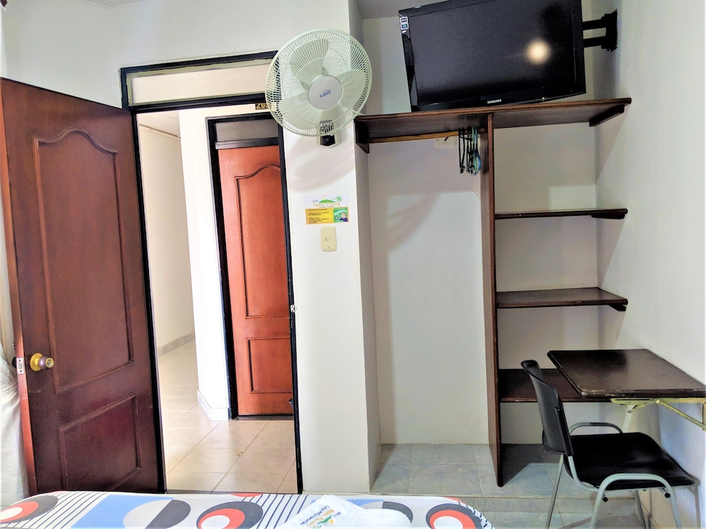 Business Twin Room