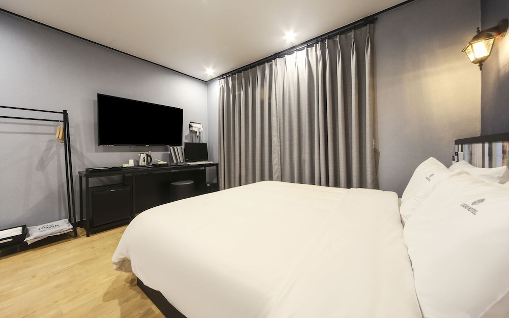 Standard Room photo 3