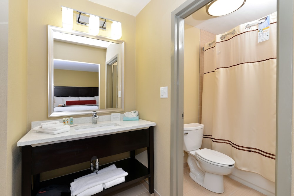 Suite, Multiple Beds, Non Smoking - Photo 8