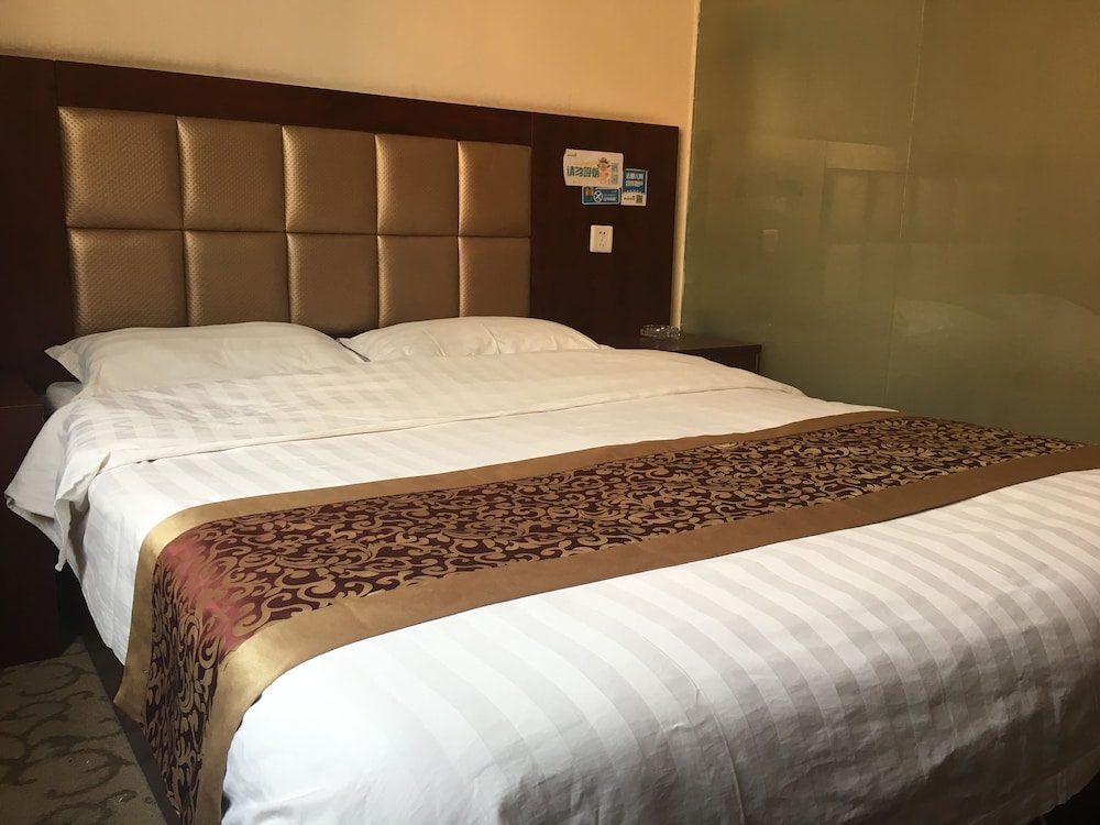 Standard Double Room(Chinese Domestic Guests Only) photo 1