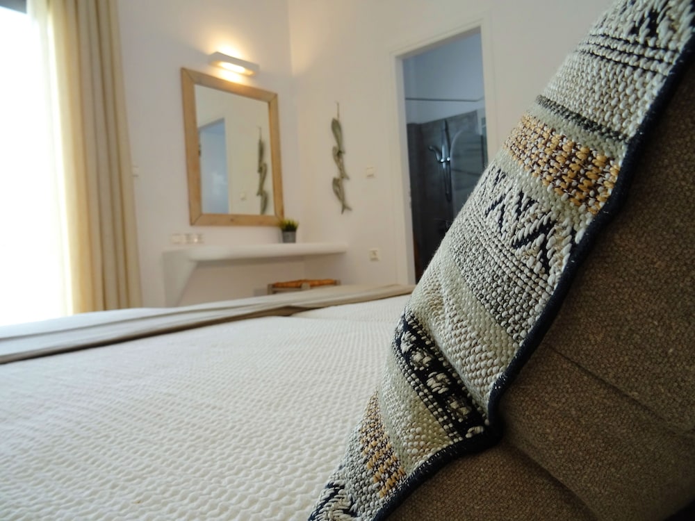 Standard Room, Sea View photo 1