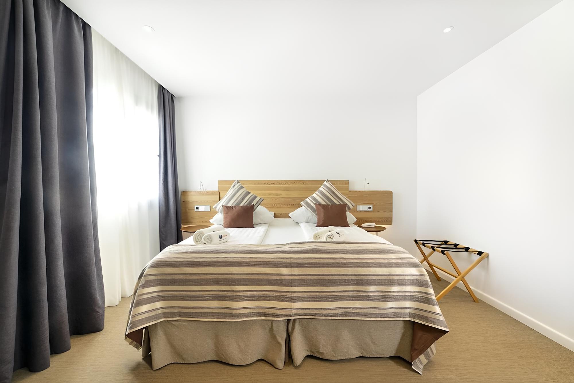 Basic Room photo 1