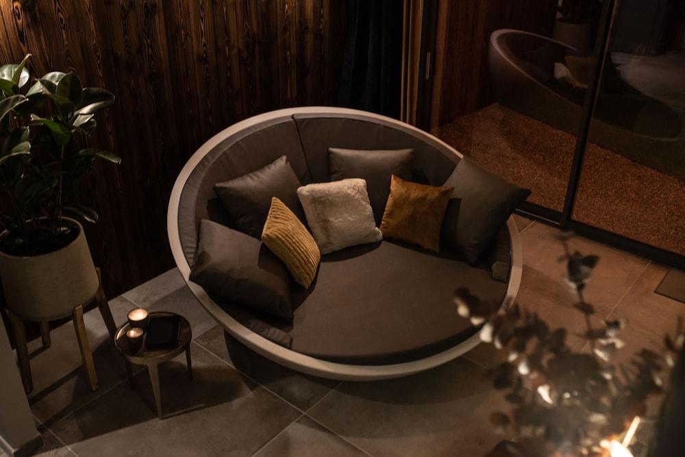 Deluxe Suite, Hot Tub - Photo 20
