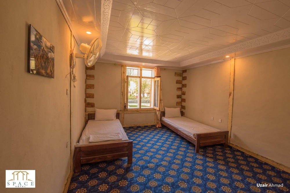 Deluxe Double Room - Photo 1
